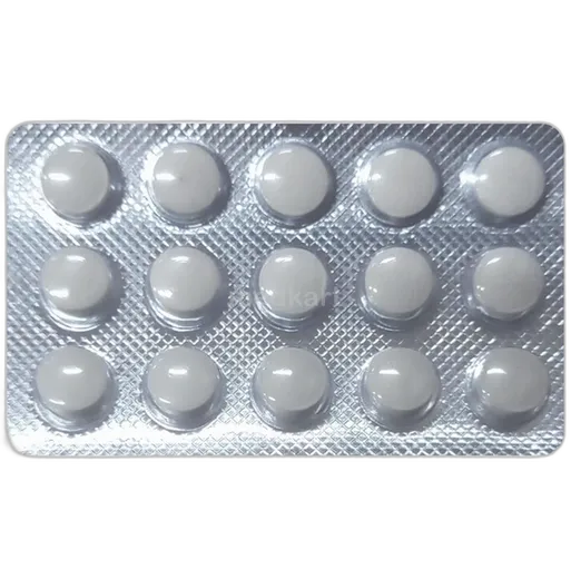 eldicet 50mg tablet 15's
